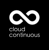 Cloud Continuous Logotype