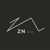 ZNera Space Logotype