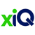 xiQ, Inc. Logotype