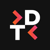 DesignThen Logotype