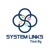 System Links Logotype