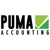 Puma Accounting Logotype