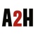 A2H - Engineers • Architects • Planners Logotype