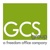 GCS Group: a freedom office company Logotype