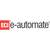 ECI e-automate Logotype