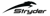 Go-stryder Logotype