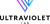 Ultraviolet Lab Logotype
