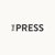 The Press Logotype