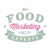The Food Marketing Experts Logotype