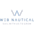 Web Nautical Private limited Logotype