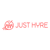 JustHyre Logotype