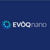 EVŌQ Nano Logotype