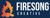 Firesong Creative Logotype