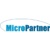 MicroPartner A/S Logotype