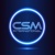 CSM International Logotype