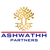 Ashwathh Partners Logotype