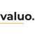 Valuo. Logotype