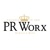 PR Worx Logotype