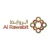 Al Rawabit International Logotype