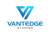 Vantedge Studios Logotype