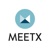 Meetx Logotype