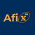 Afix Smart Web Logotype