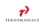 Teknomaniacs Logotype
