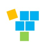 PCR Financial Aggregation Logotype