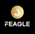 FEAGLE Logotype