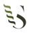 Veteran Strategies Logotype
