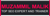 Muzammil Malik Logotype