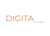 DIGITA WORLDWIDE Logotype