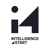 Intelligence4Start Pty Ltd Logotype