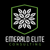 Emerald Elite Consulting Logotype