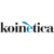 Koinètica Logotype