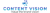 ContentVision Logotype