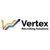 Vertex Recruiting Solutions Corp Logotype