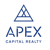 APEX Capital Realty Logotype