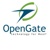 OpenGate Consulting Logotype