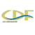 CDF Corporation Logotype