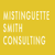 M Smith Consulting Logotype