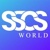 SSCSWorld Logotype