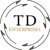 TDE Leadership Logotype