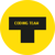 Coding Team Logotype