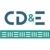 Civil Design & Engineering, Inc. Logotype