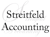 Streitfeld Accounting Logotype