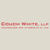Couch White, LLP Logotype