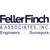 Feller, Finch & Associates, Inc. Logotype