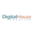 Digital House Creative Logotype