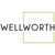 Wellworth Coworking Space Logotype